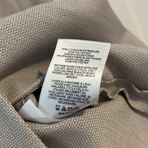 Express blazer - Picture 4 of 4